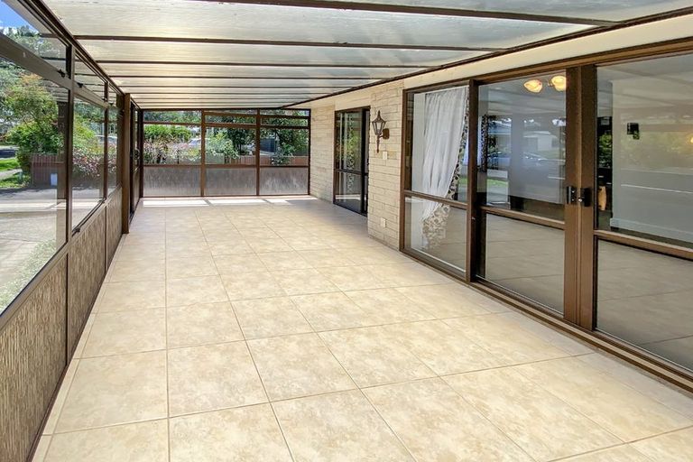 Photo of property in 1/11 Shamrock Street, Napier South, Napier, 4110