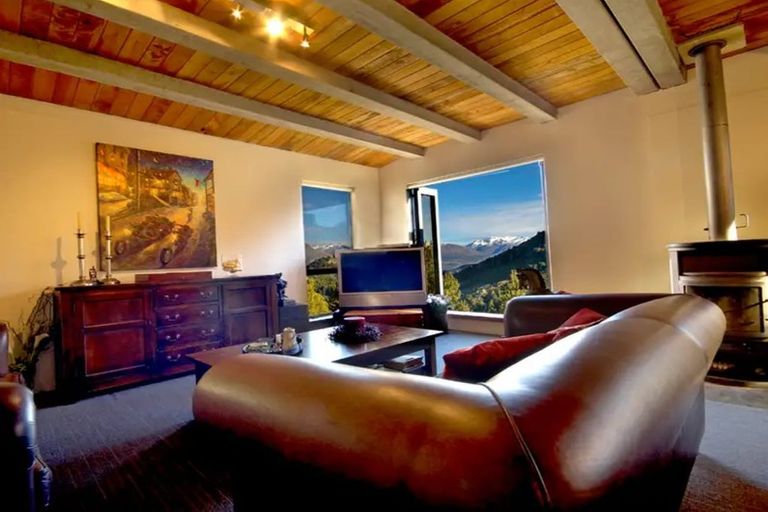 Photo of property in 108 Moke Lake Road, Ben Lomond, Queenstown, 9371