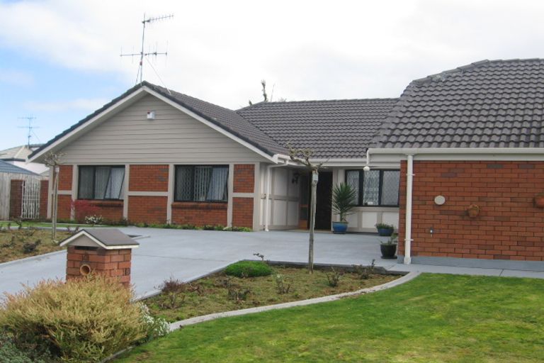 Photo of property in 4 Pohutukawa Place, Maunu, Whangarei, 0110