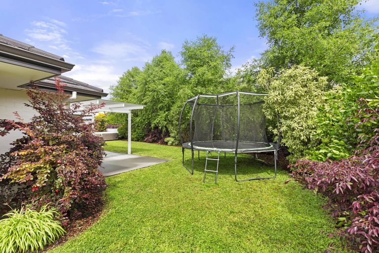 Photo of property in 7 Sylvester Crescent, Flagstaff, Hamilton, 3210