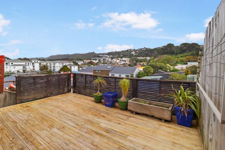 Photo of property in 440 Adelaide Road, Berhampore, Wellington, 6023