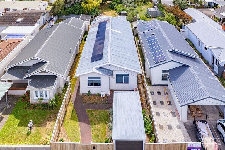 Photo of property in 54 Bell Street, Whanganui, 4500