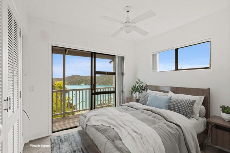 Photo of property in 9 Lavinia Place, Kawau Island, 0920