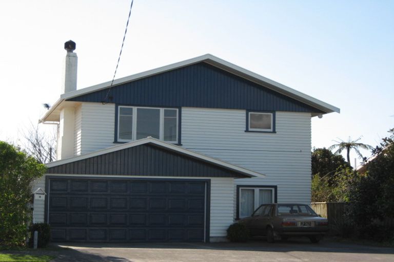 Photo of property in 8 Massey Street, Westown, New Plymouth, 4310