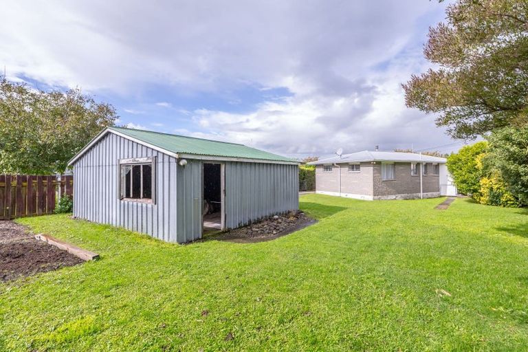 Photo of property in 13 Farrier Grove, Featherston, 5710