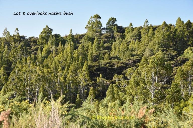 Photo of property in 8 Te Wairoa Lane, Tinopai, 0593