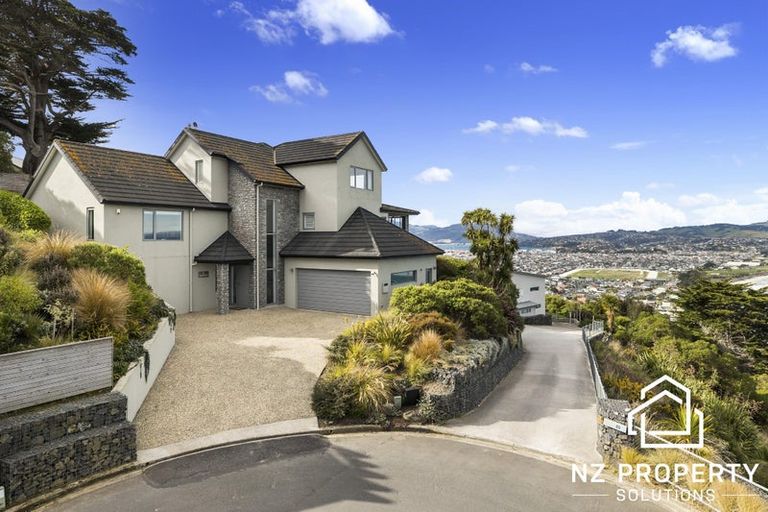 Photo of property in 4f Clayton Street, Saint Clair, Dunedin, 9012