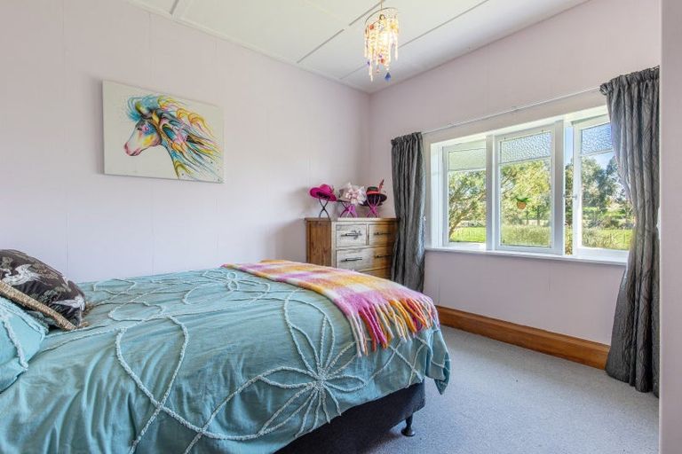 Photo of property in 471 Porangahau Road, Waipukurau, 4282
