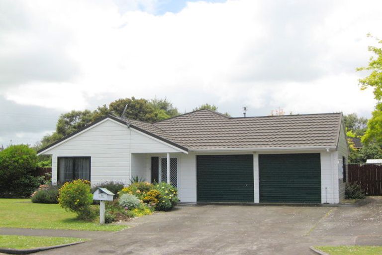 Photo of property in 183 Walter Strevens Drive, Conifer Grove, Takanini, 2112