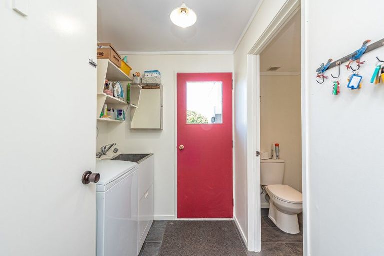 Photo of property in 40 Stafford Street, Springvale, Whanganui, 4501