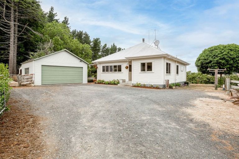 Photo of property in 4 Mangati Road, Puketotara, Te Awamutu, 3876