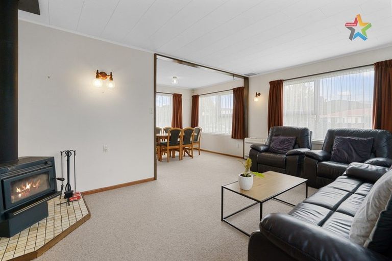 Photo of property in 73 Karamu Crescent, Wainuiomata, Lower Hutt, 5014