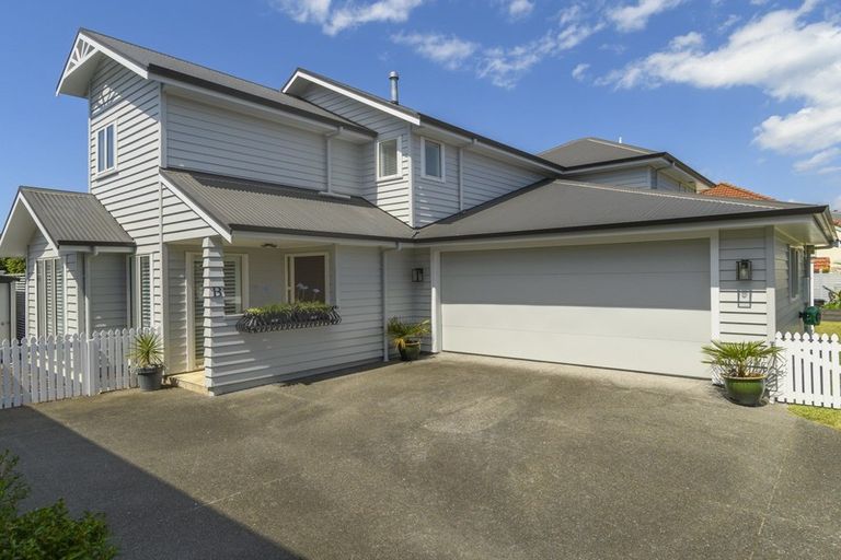 Photo of property in 31b Harvey Street, Tauranga South, Tauranga, 3112