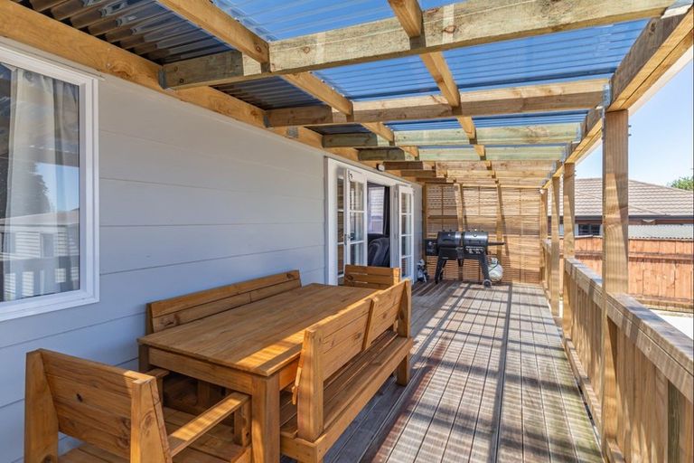 Photo of property in 51 Winchester Street, Levin, 5510