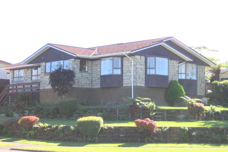 Photo of property in 48 Tasman Drive, Tokoroa, 3420