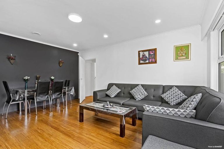 Photo of property in 12c Mountbatten Avenue, Hillcrest, Auckland, 0627