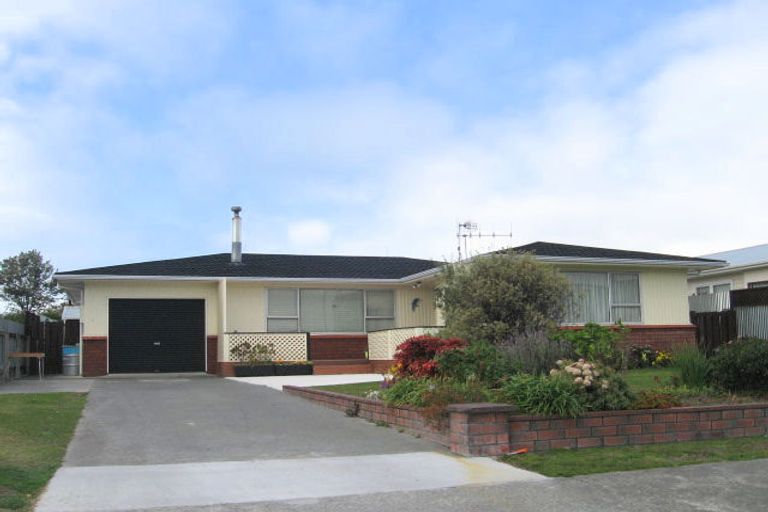 Photo of property in 18 Leicester Avenue, Tamatea, Napier, 4112