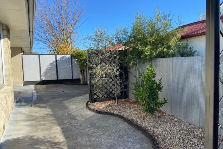 Photo of property in 4/383 Burnett Street, Ashburton, 7700