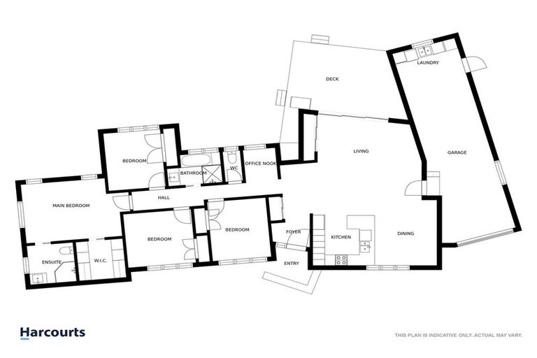 Photo of property in 59 Emmett Street, Greerton, Tauranga, 3112