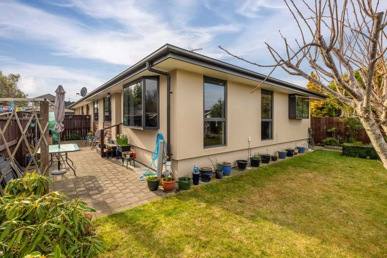 Photo of property in 1/22 Ingrid Street, Parklands, Christchurch, 8083