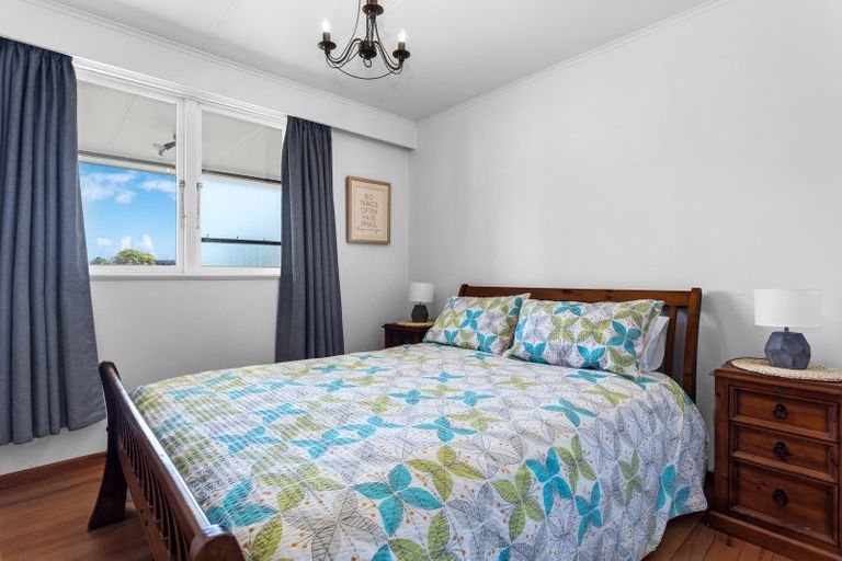 Photo of property in 13 Paerata Ridge Road, Waiotahe, Opotiki, 3198