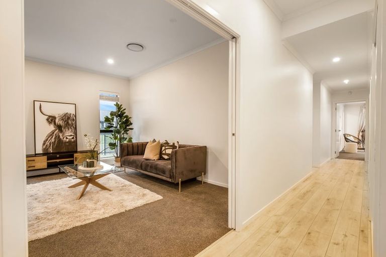 Photo of property in 24 Turnberry Crescent, Morrinsville, 3300