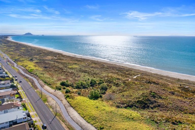 Photo of property in 293a Dickson Road, Papamoa Beach, Papamoa, 3118