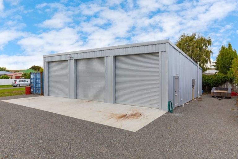 Photo of property in 8 Richmond Street, Seddon, 7210