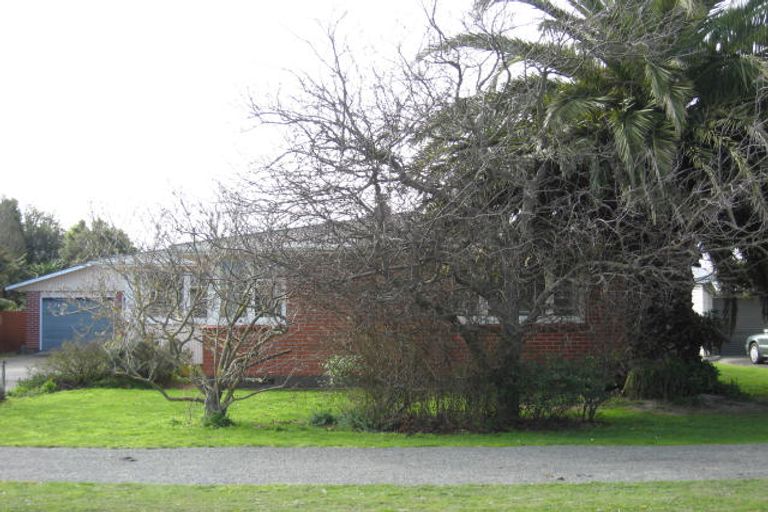 Photo of property in 33 Kuripuni Street, Kuripuni, Masterton, 5810