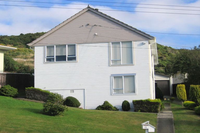 Photo of property in 14 Aparangi Crescent, Elsdon, Porirua, 5022
