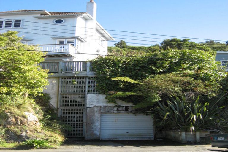 Photo of property in 9 Hauraki Street, Karori, Wellington, 6012