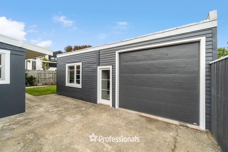 Photo of property in 41 Merton Street, Trentham, Upper Hutt, 5018