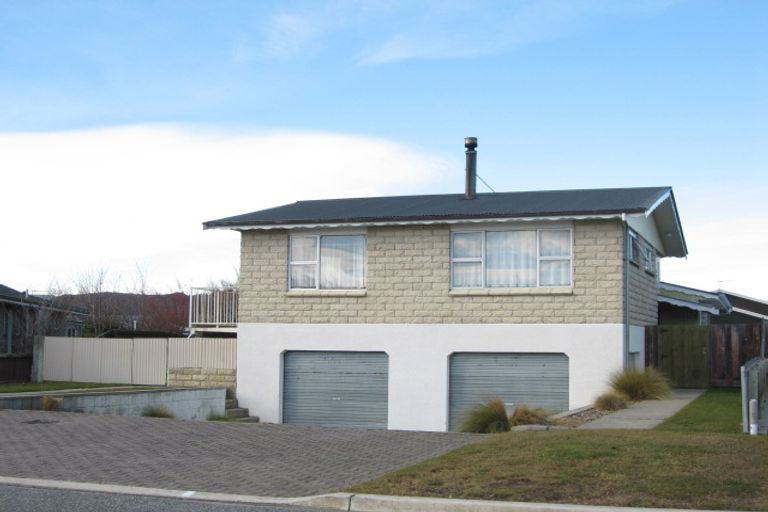 Photo of property in 83 Ashworth Street, Alexandra, 9320