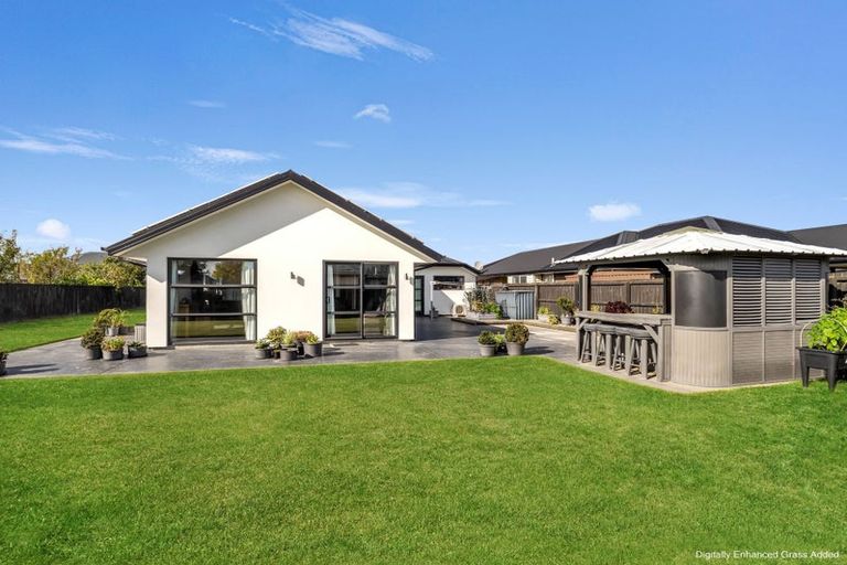 Photo of property in 90a Beaumont Drive, Rolleston, 7614