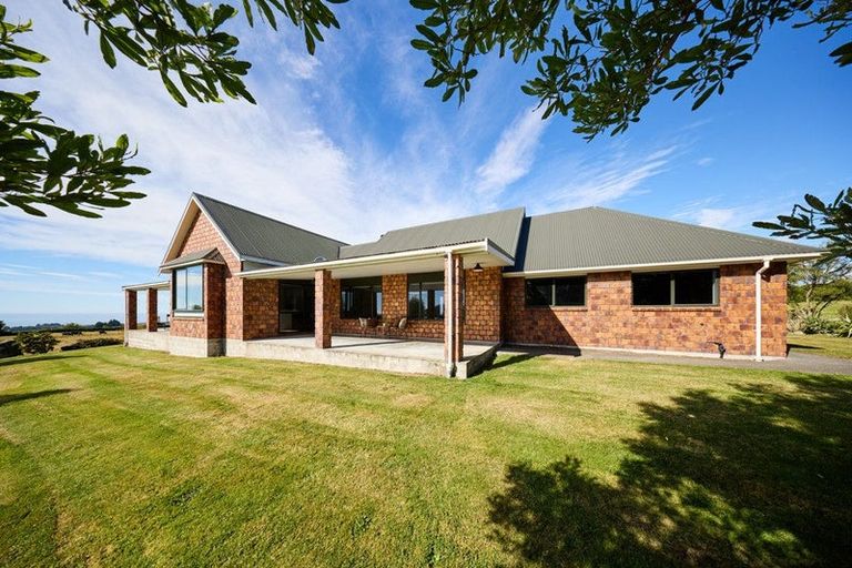 Photo of property in 39 Nikau Lane, Hapuku, Kaikoura, 7371