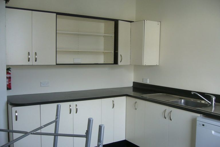 Photo of property in 271 The Terrace, Te Aro, Wellington, 6011