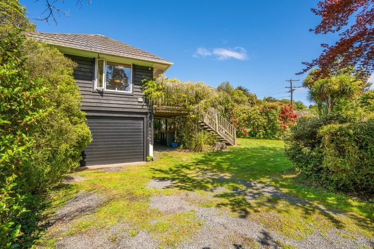 Photo of property in 741 Portobello Road, Broad Bay, Dunedin, 9014