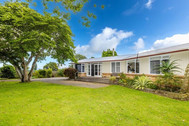 Photo of property in 166 Hinuera Road, Matamata, 3472