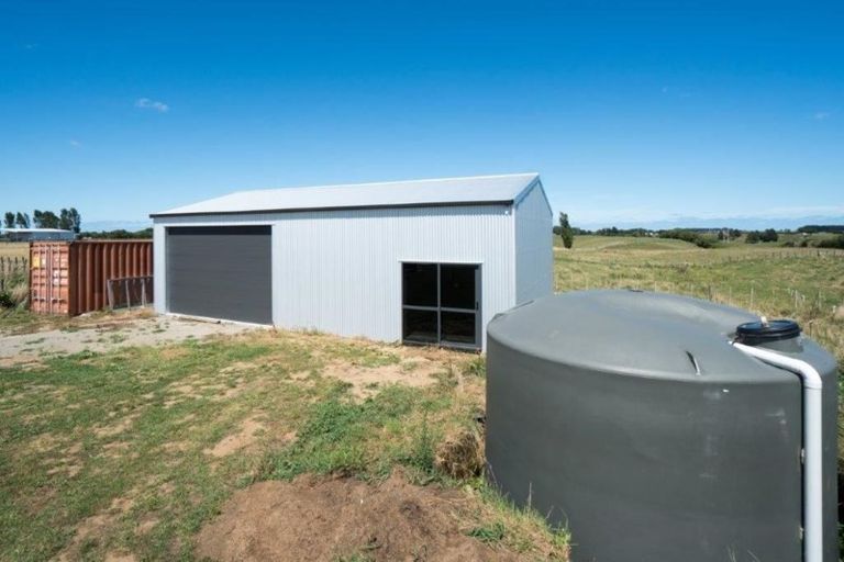Photo of property in 272 Austin Road, Normanby, Hawera, 4673