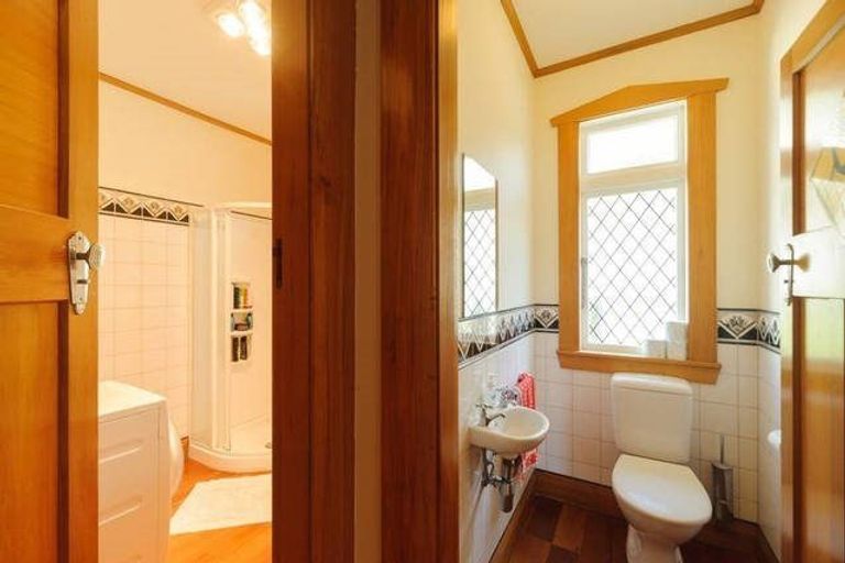 Photo of property in 57 View Road, Houghton Bay, Wellington, 6023