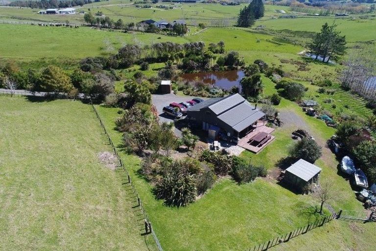 Photo of property in 747 Three Mile Bush Road, Ruatangata West, Kamo, 0185