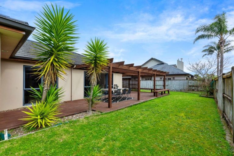 Photo of property in 49 Keepa Close, Papamoa Beach, Papamoa, 3118