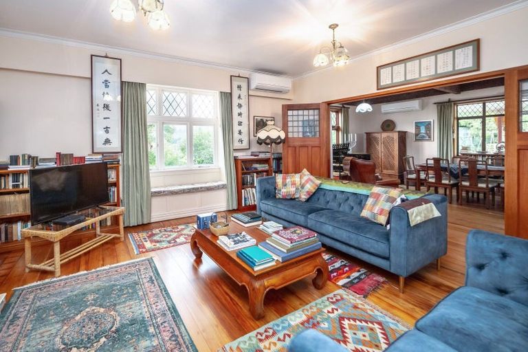 Photo of property in 11 Watt Street, Featherston, 5710