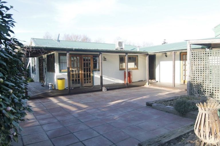 Photo of property in 46 Tosswill Road, Prebbleton, 7604