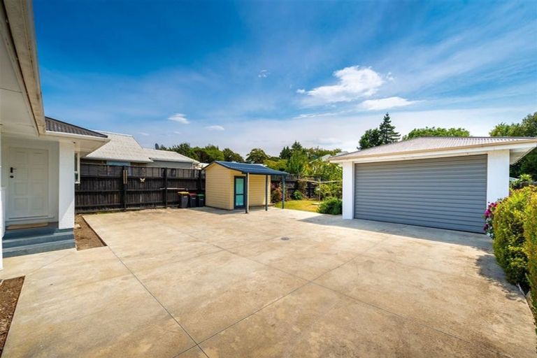 Photo of property in 55 Arthur Street, Upper Riccarton, Christchurch, 8041