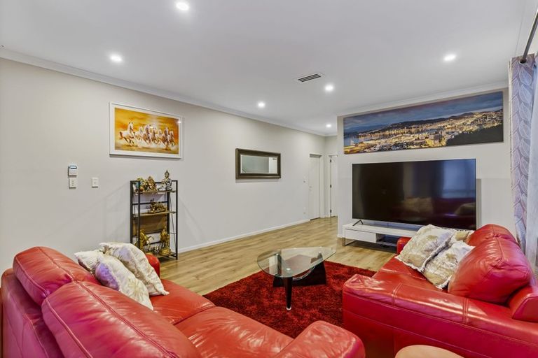 Photo of property in 14 Repehina Road, Flat Bush, Auckland, 2019
