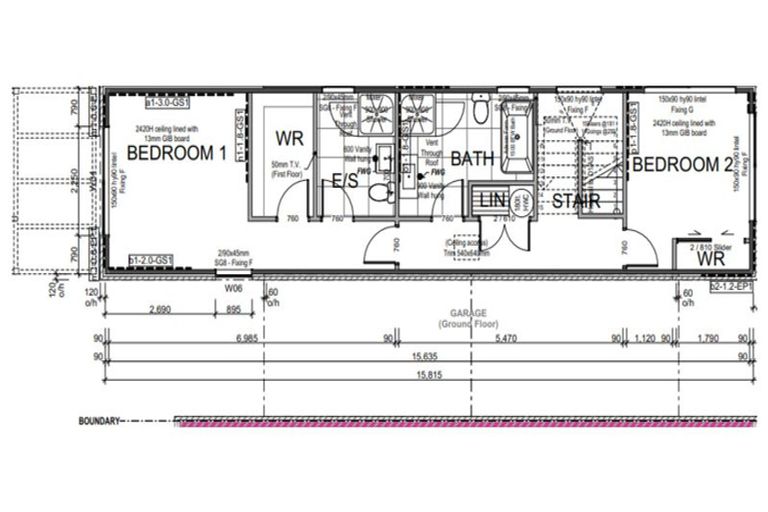 Photo of property in 24 Atutahi Lane, Papamoa, 3118