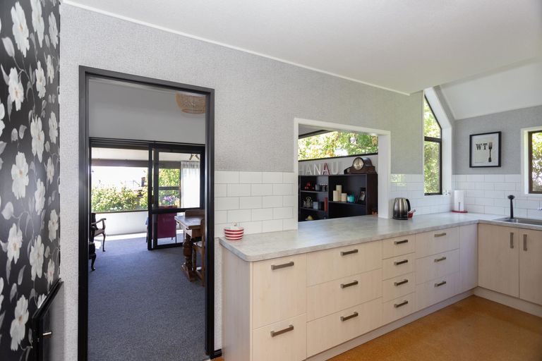 Photo of property in 46a Tamar Street, South Hill, Oamaru, 9400