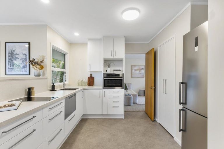 Photo of property in 15/10 Gerard Way, St Johns, Auckland, 1072