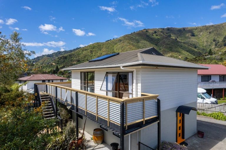 Photo of property in 13a Turners Road, Waikawa, Picton, 7220